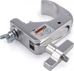 Smart hook Slim Clamp Silver