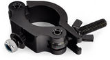 Halfcoupler Slim Black