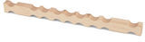 Truss stack strips