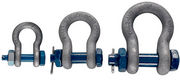 Riggatec Shackles