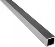 Square tube