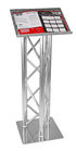 Naxpro-Truss Lectern Business