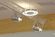 Lighting construction for the University of Economy