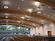 Lighting construction for the University of Economy