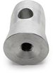 Half cone M10