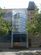 Upscale constructions for facade advertising