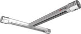 Truss T-Piece ED31/ C35