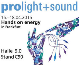 Prolight + Sound
