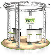 Exhibition furniture