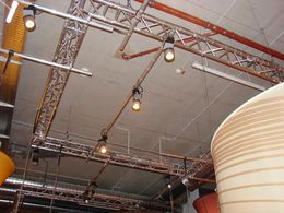 The SchauBox in Bremen