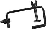 Theatre hook TH50 Black