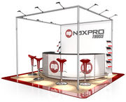 Exhibition systems