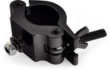 Halfcoupler wide Black