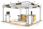 Exhibition stands