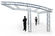 Naxpro-Truss truss constructions for modular DJ stages
