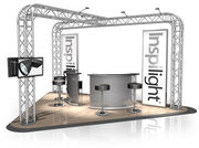 Stand construction
