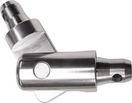 Rotary bending element left