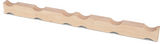 Truss stack strips