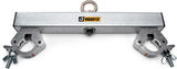 Heavy truss hanging point