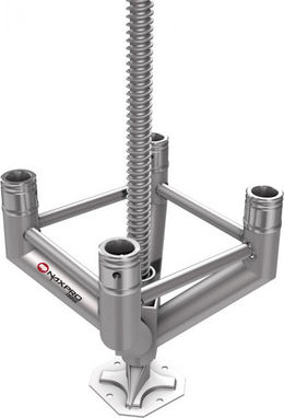 Levelling Foots Truss