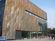 The SchauBox in Bremen