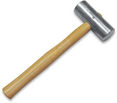 Alu-Mallet 250 g