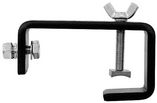 Theatre hook TH52 Black