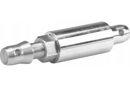 Variable Spacer Truss