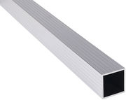 Square tube