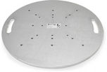Base plate round