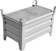 Concrete weight 0,3 tons