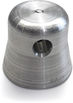 Half cone wih M8-Thread