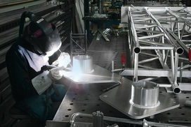 Welder