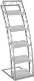 Naxpro-Truss Catalogue Stand