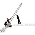 Truss Towersystems