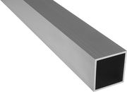 Square tube