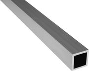 Square tube