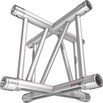 Truss Cross ED42 / C41V