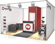exhibition design