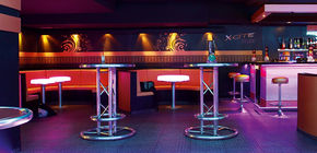 Truss furniture