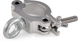 Halfcoupler with Loop