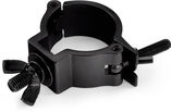Halfcoupler Light Black