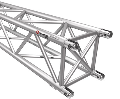 Naxpro Truss GS34 Trusses