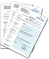 Industry standard Trusses