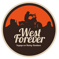 West forever